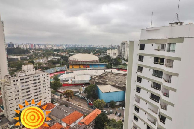 Imóvel com 2 Quartos à Venda, 83 m² em Vila Mariana - São Paulo