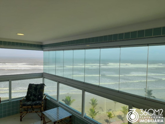 Imagem Apartamento com 2 Quartos à Venda, 77 m² em Vila Atlântica - Mongaguá Imagem Apartamento com 2 Quartos à Venda, 77 m² em Vila Atlântica - Mongaguá