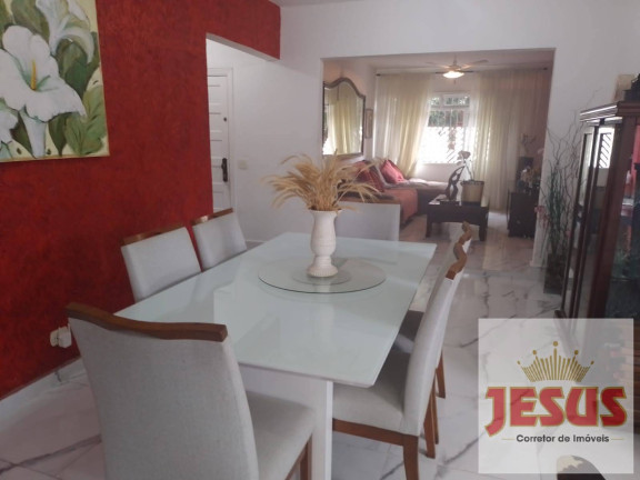 Imagem Casa com 4 Quartos à Venda, 365 m² em Enseada - Guarujá Imagem Casa com 4 Quartos à Venda, 365 m² em Enseada - Guarujá