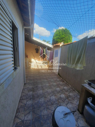 Imagem Casa de Condomínio com 2 Quartos à Venda, 196 m² em Quiririm - Taubaté Imagem Casa de Condomínio com 2 Quartos à Venda, 196 m² em Quiririm - Taubaté