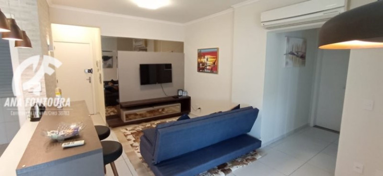 Imagem Apartamento com 2 Quartos à Venda, 70 m² em Municípios - Balneário Camboriú