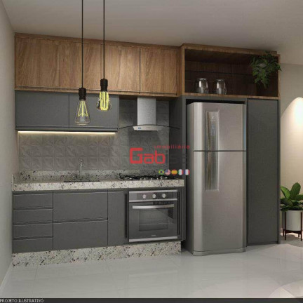 Imagem Casa de Condomínio com 1 Quarto à Venda, 46 m² em Portinho - Cabo Frio Imagem Casa de Condomínio com 1 Quarto à Venda, 46 m² em Portinho - Cabo Frio