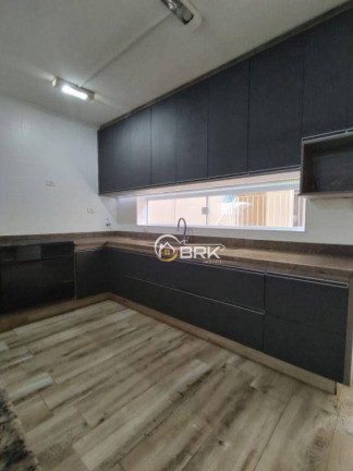 Imagem Sobrado com 3 Quartos para Alugar, 140 m² em Chácara Seis De Outubro - São Paulo Imagem Sobrado com 3 Quartos para Alugar, 140 m² em Chácara Seis De Outubro - São Paulo