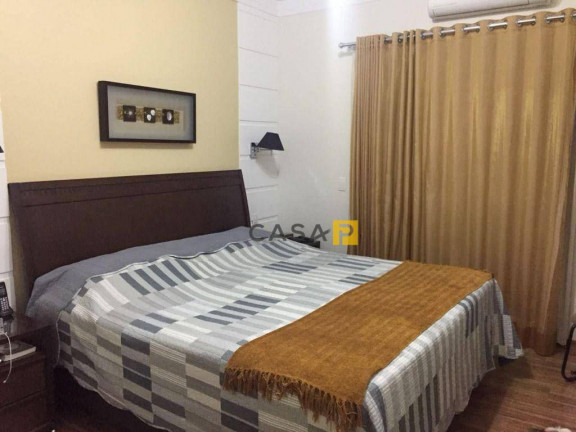 Imagem Casa com 3 Quartos à Venda, 361 m² em Jardim Residencial Parque Da Floresta - Sumaré