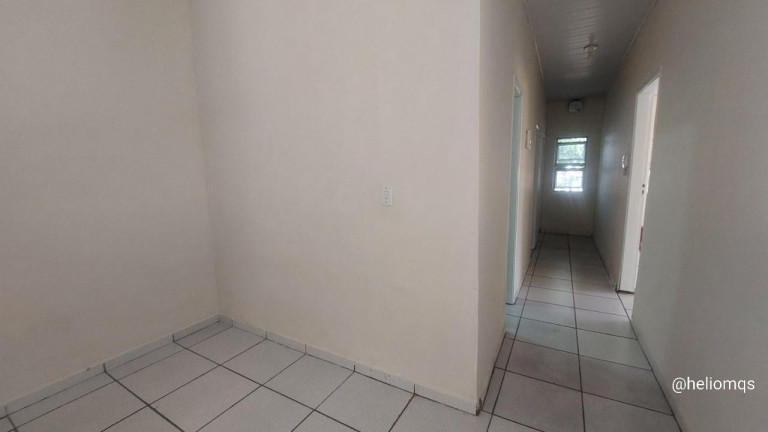 Imagem Casa com 2 Quartos à Venda, 121 m² em Amambaí - Campo Grande
