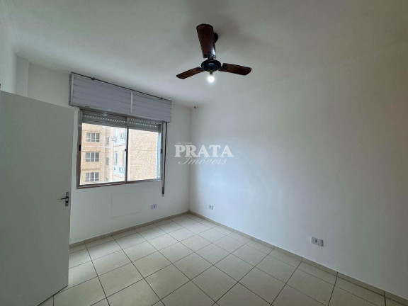 Imagem Apartamento com 2 Quartos à Venda, 126 m² em Embaré - Santos Imagem Apartamento com 2 Quartos à Venda, 126 m² em Embaré - Santos