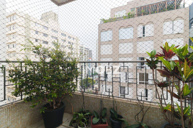 Imagem Imóvel com 4 Quartos à Venda, 127 m² em Moema Pássaros - São Paulo Imagem Imóvel com 4 Quartos à Venda, 127 m² em Moema Pássaros - São Paulo