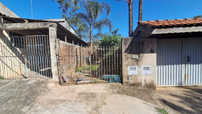 Imagem Chácara com 2 Quartos à Venda, 250 m² em Praia Azul - Americana Imagem Chácara com 2 Quartos à Venda, 250 m² em Praia Azul - Americana