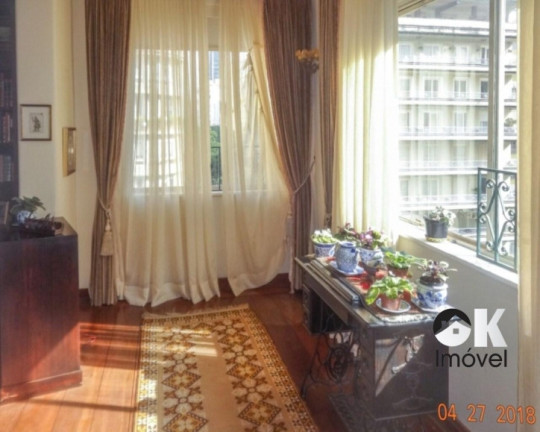 Imagem Apartamento com 4 Quartos à Venda, 335 m² em Higienópolis - São Paulo Imagem Apartamento com 4 Quartos à Venda, 335 m² em Higienópolis - São Paulo