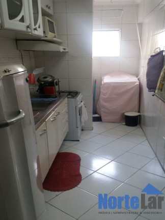 Imagem Apartamento com 1 Quarto à Venda, 40 m² em Centro - São Paulo