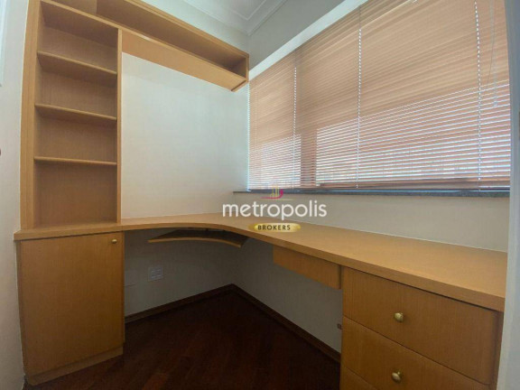Imagem Sala Comercial para Alugar, 60 m² em Centro - São Caetano Do Sul Imagem Sala Comercial para Alugar, 60 m² em Centro - São Caetano Do Sul