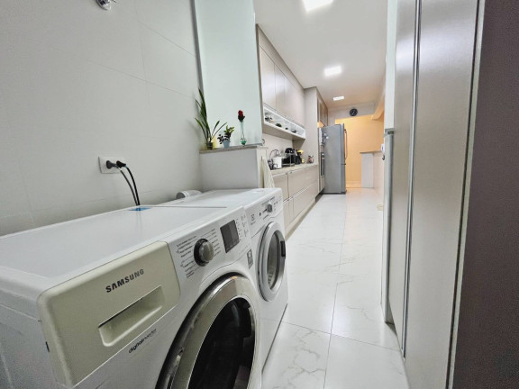 Imagem Apartamento com 2 Quartos à Venda, 113 m² em Tupi - Praia Grande