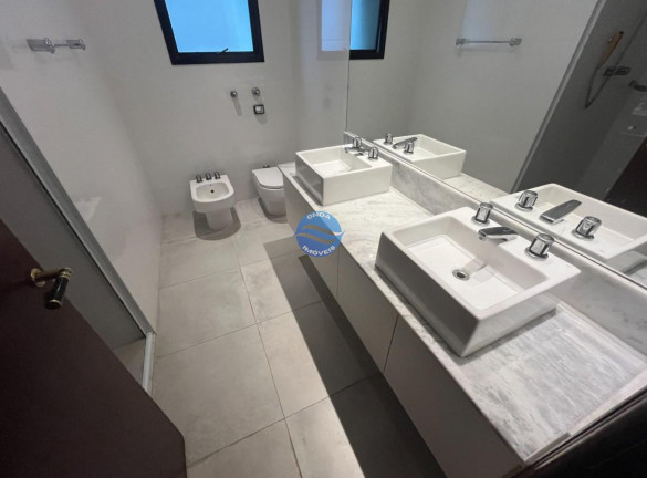 Imagem Apartamento com 3 Quartos à Venda, 180 m² em Gonzaga - Santos