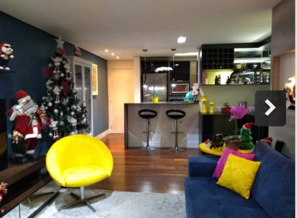 Imagem Imóvel com 3 Quartos à Venda, 98 m² em Vila Formosa - São Paulo