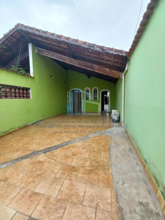 Imagem Casa com 2 Quartos à Venda, 98 m² em Maracanã - Praia Grande Imagem Casa com 2 Quartos à Venda, 98 m² em Maracanã - Praia Grande