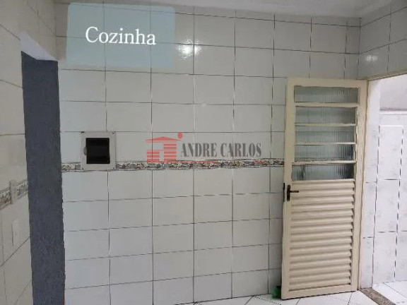 Imagem Casa de Condomínio com 2 Quartos à Venda, 70 m² em Santa Maria - Osasco Imagem Casa de Condomínio com 2 Quartos à Venda, 70 m² em Santa Maria - Osasco