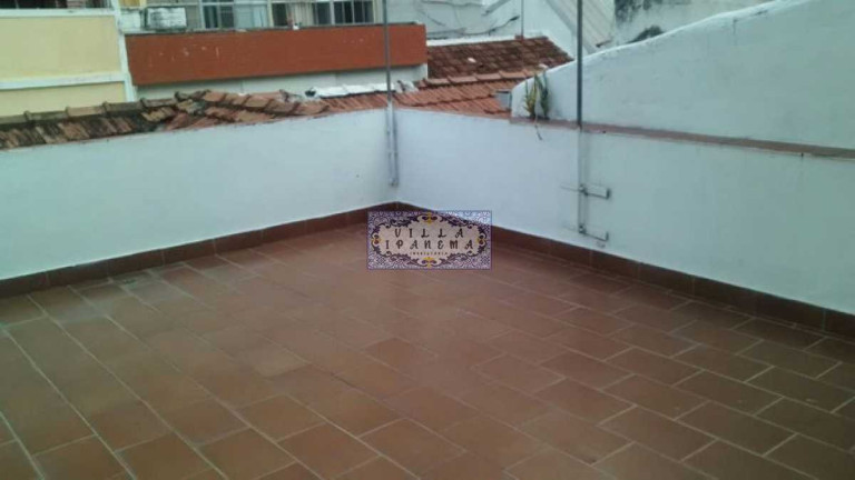 Imagem Imóvel com 5 Quartos à Venda, 189 m² em Glória - Rio De Janeiro