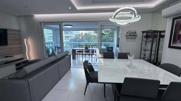 Imagem Apartamento com 3 Quartos à Venda, 144 m² em Vila Romana - São Paulo Imagem Apartamento com 3 Quartos à Venda, 144 m² em Vila Romana - São Paulo