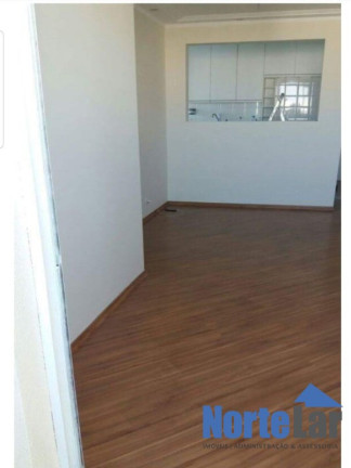 Imagem Apartamento com 3 Quartos à Venda, 70 m² em Vila Nova Cachoeirinha - São Paulo