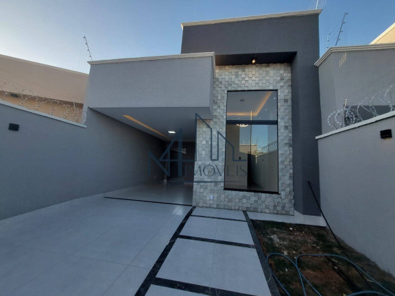 Imagem Casa com 3 Quartos à Venda, 281 m² em Setor Serra Dourada - 3ª Etapa - Aparecida De Goiânia Imagem Casa com 3 Quartos à Venda, 281 m² em Setor Serra Dourada - 3ª Etapa - Aparecida De Goiânia