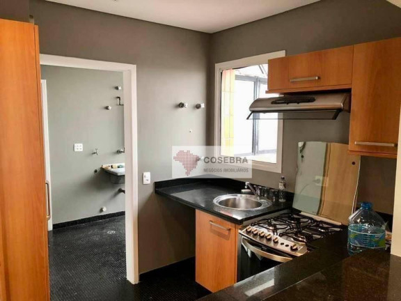 Imagem Apartamento com 2 Quartos à Venda, 100 m² em Brooklin - São Paulo
