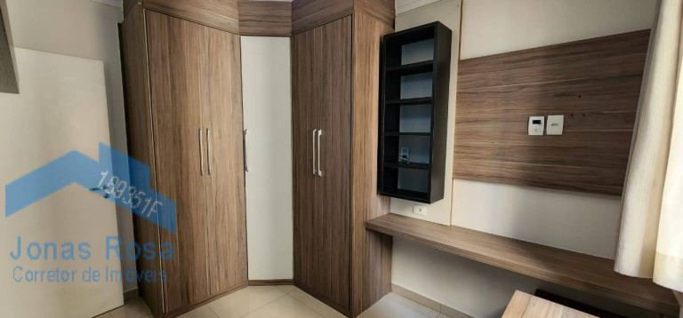 Imagem Apartamento com 3 Quartos à Venda, 85 m² em Jardim Tupanci - Barueri