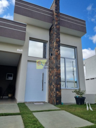 Imagem Casa de Condomínio com 3 Quartos à Venda, 149 m² em Residencial Real Park Sumaré - Sumaré