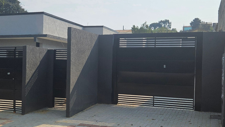 Imagem Casa com 3 Quartos à Venda, 73 m² em Iguaçu - Araucaria Imagem Casa com 3 Quartos à Venda, 73 m² em Iguaçu - Araucaria