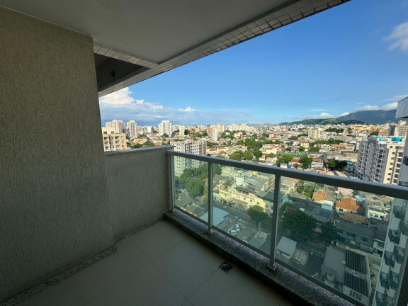 Imagem Apartamento com 2 Quartos à Venda, 60 m² em Engenho De Dentro - Rio De Janeiro Imagem Apartamento com 2 Quartos à Venda, 60 m² em Engenho De Dentro - Rio De Janeiro