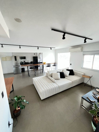 Imagem Apartamento com 2 Quartos à Venda, 83 m² em Mooca - São Paulo