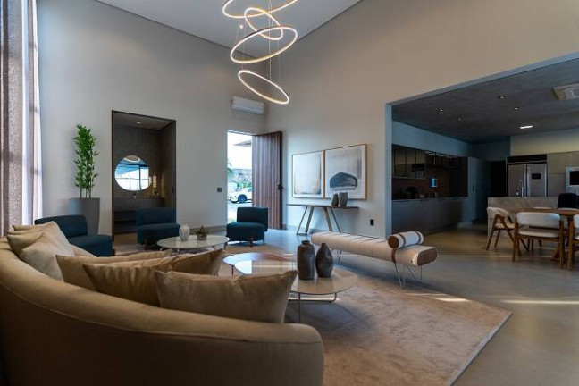 Imagem Casa de Condomínio com 4 Quartos à Venda, 467 m² em Condomínio Saint Patrick - Sorocaba