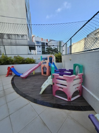 Imagem Imóvel com 3 Quartos à Venda, 107 m² em Caminho Das árvores - Salvador Imagem Imóvel com 3 Quartos à Venda, 107 m² em Caminho Das árvores - Salvador