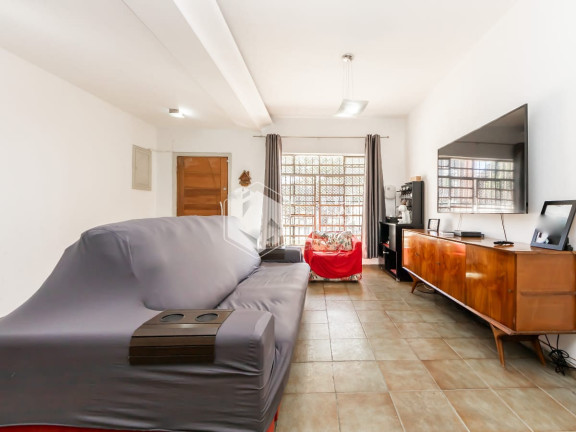 Imagem Casa com 2 Quartos à Venda, 120 m² em Vila Clementino - São Paulo Imagem Casa com 2 Quartos à Venda, 120 m² em Vila Clementino - São Paulo