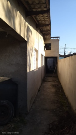 Imagem Casa com 2 Quartos à Venda, em Jussara - Mongaguá Imagem Casa com 2 Quartos à Venda, em Jussara - Mongaguá