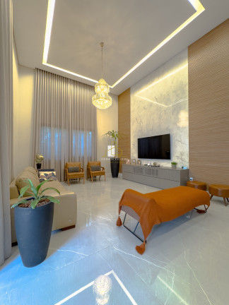 Imagem Casa com 5 Quartos à Venda, 595 m² em Alphaville Jacuhy - Serra Imagem Casa com 5 Quartos à Venda, 595 m² em Alphaville Jacuhy - Serra
