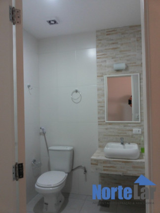 Imagem Apartamento com 1 Quarto à Venda, 46 m² em Perdizes - São Paulo