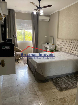 Imagem Apartamento com 3 Quartos à Venda, 186 m² em José Menino - Santos