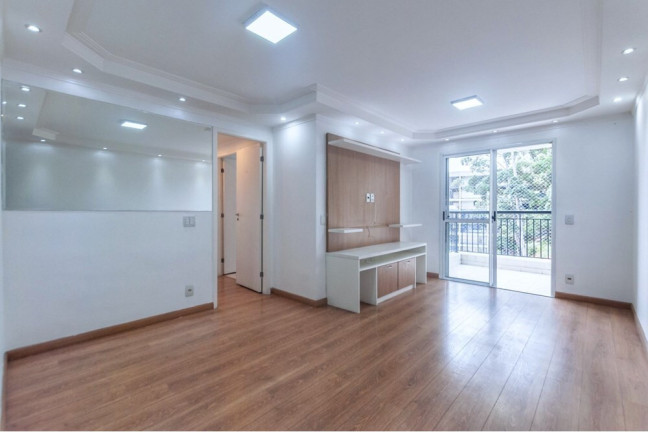 Imóvel com 3 Quartos à Venda, 81 m² em Freguesia Do ó - São Paulo