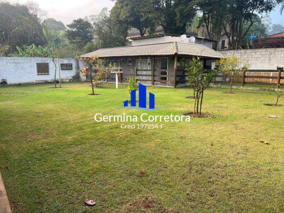 Imagem Chácara com 4 Quartos à Venda, 460 m² em Morro Branco - Pirapora Do Bom Jesus