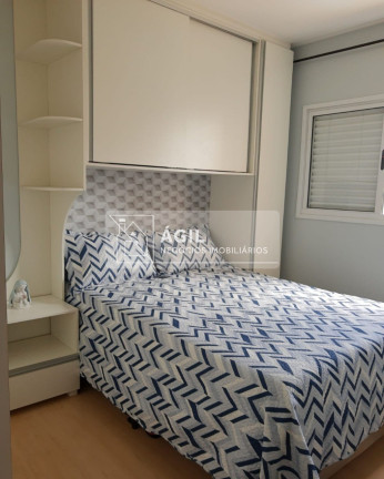 Imagem Apartamento com 2 Quartos à Venda, 70 m² em Conjunto Residencial Trinta E Um De Março - São José Dos Campos Imagem Apartamento com 2 Quartos à Venda, 70 m² em Conjunto Residencial Trinta E Um De Março - São José Dos Campos