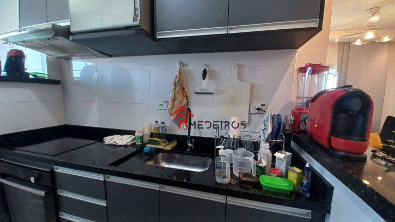 Imagem Apartamento com 1 Quarto à Venda, 46 m² em Tupi - Praia Grande