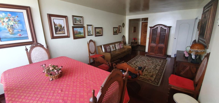 Imagem Apartamento com 3 Quartos à Venda, 150 m² em Ingá - Niterói Imagem Apartamento com 3 Quartos à Venda, 150 m² em Ingá - Niterói
