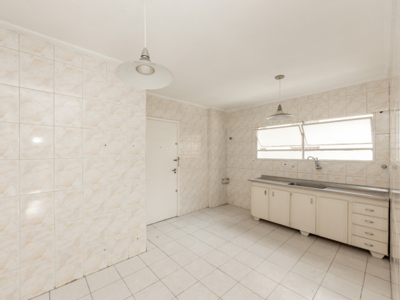 Imagem Apartamento com 3 Quartos à Venda, 116 m² em Perdizes - São Paulo