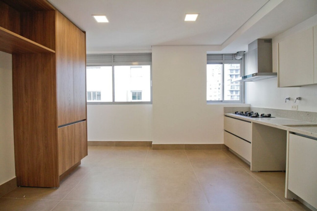 Imagem Apartamento com 3 Quartos à Venda, 198 m² em Jardim América - São Paulo Imagem Apartamento com 3 Quartos à Venda, 198 m² em Jardim América - São Paulo