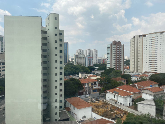 Imagem Imóvel com 1 Quarto à Venda, 40 m² em Barra Funda - São Paulo