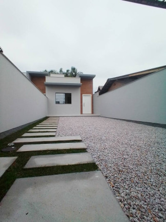 Casa com 2 Quartos à Venda, 60 m² em Praça - Tijucas