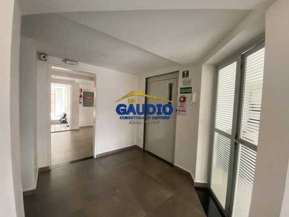 Imagem Apartamento com 2 Quartos à Venda, 49 m² em Vila Mira - São Paulo