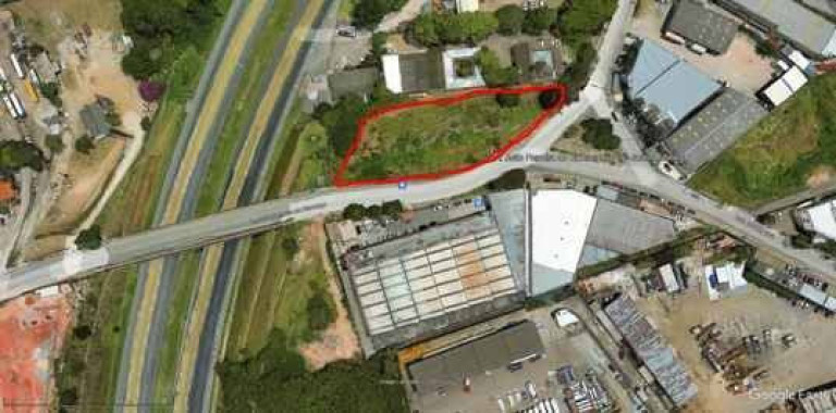 Imóvel Comercial à Venda, 3 m² em Tamboré - Barueri