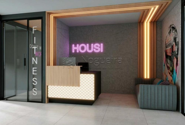 Imagem Apartamento com 1 Quarto à Venda, 22 m² em Tamandaré - Tamandaré