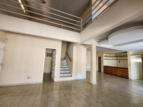 Imagem Casa com 4 Quartos à Venda, 354 m² em São João - Teresina